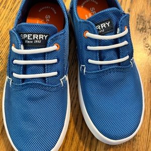 Sperry sneakers
